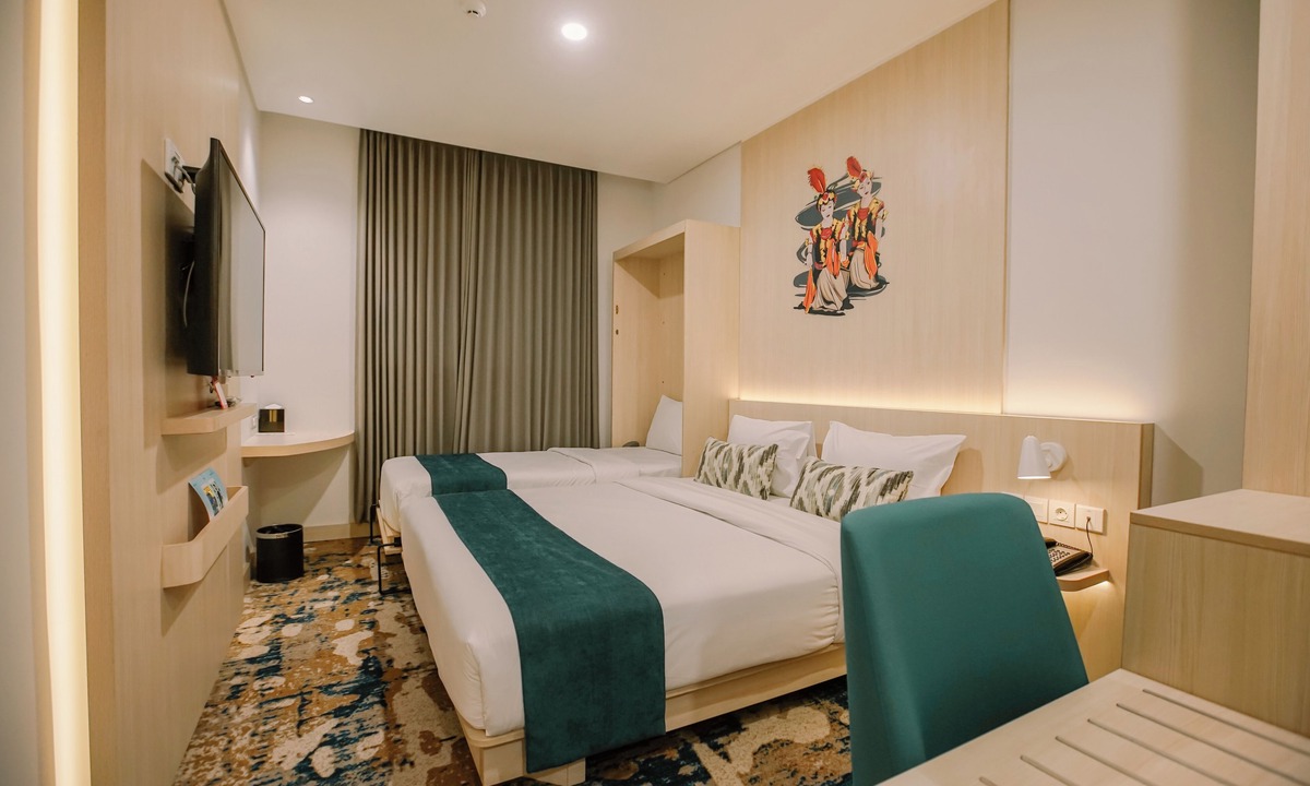 Temon Hotel | Cordia Hotel Yogyakarta