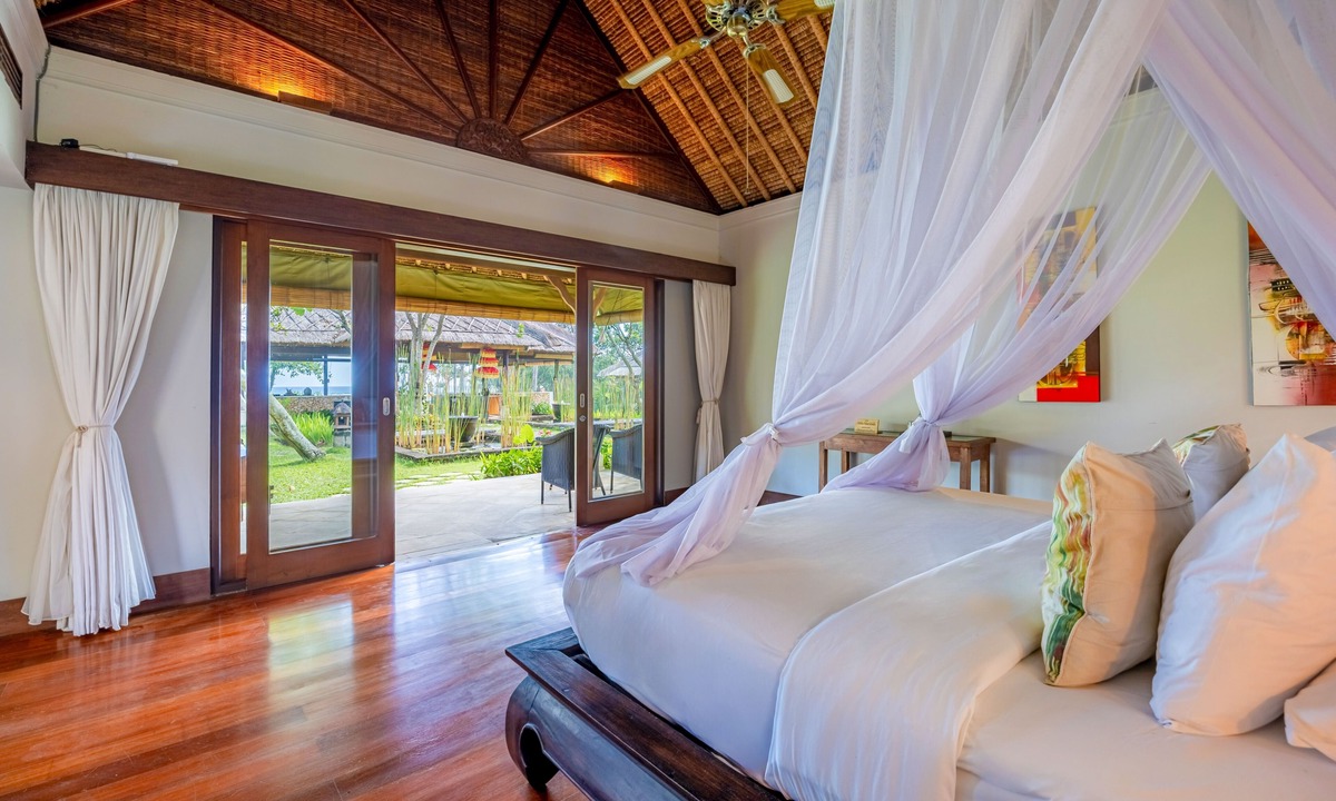 Cemagi Villa | Villa Maridadi Cemagi