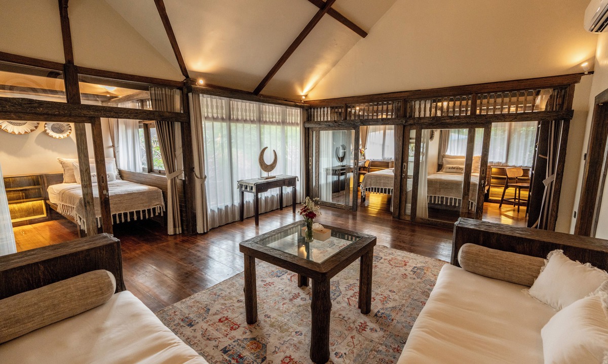Penestanan Resort | Om Wellness Resort
