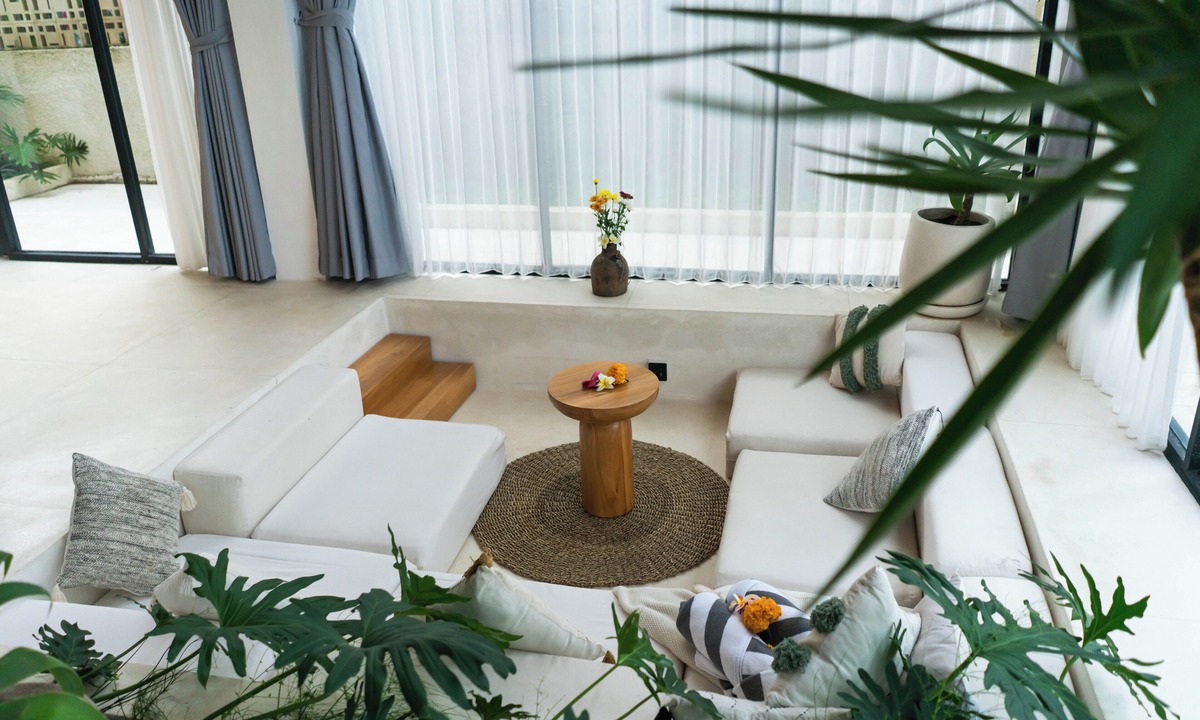 Pejeng Villa | Dzen Greenfield Villa 7