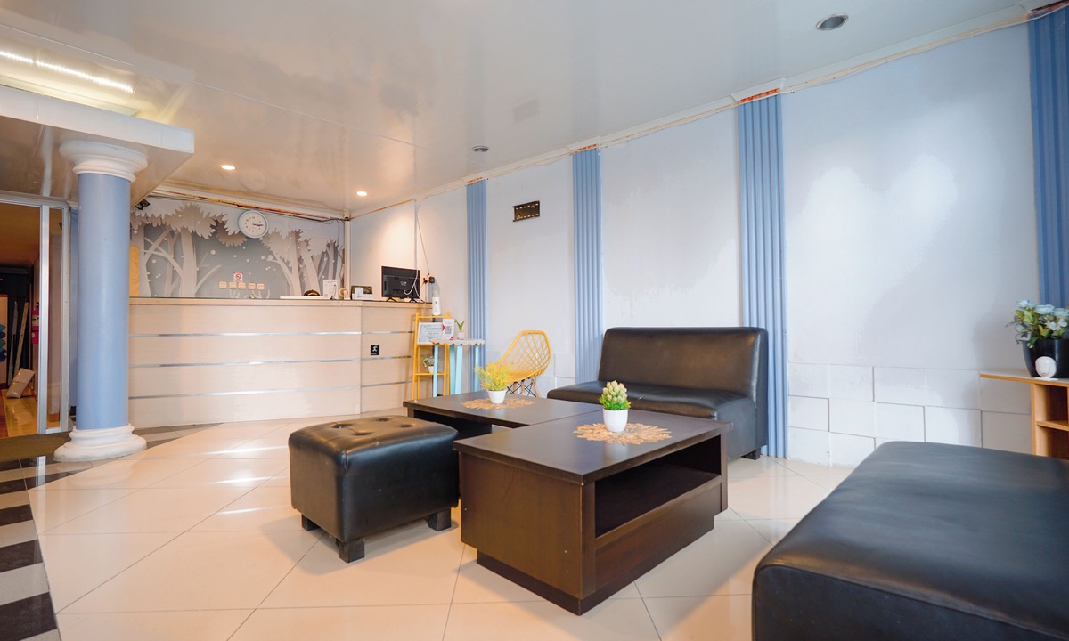 Bekasi Hotel | Tamastu Hotel Fortuna Jatiwaringin