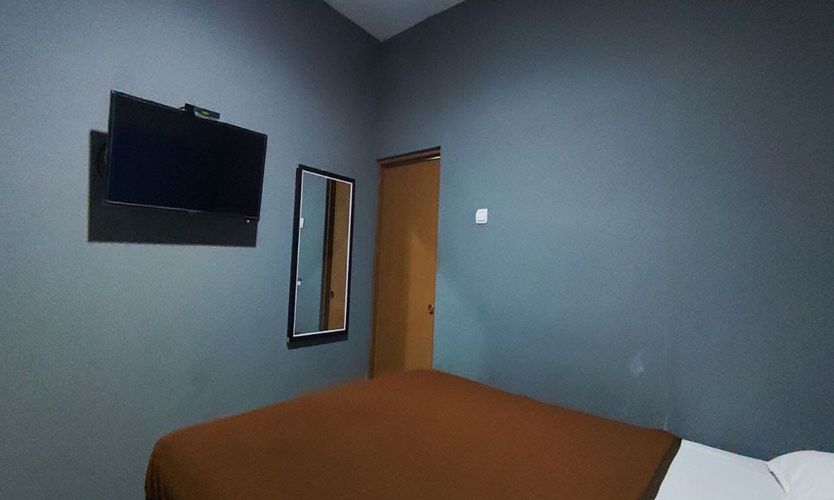 Banaran Hotel | OYO 95060 Ahzafani Homestay Syariah
