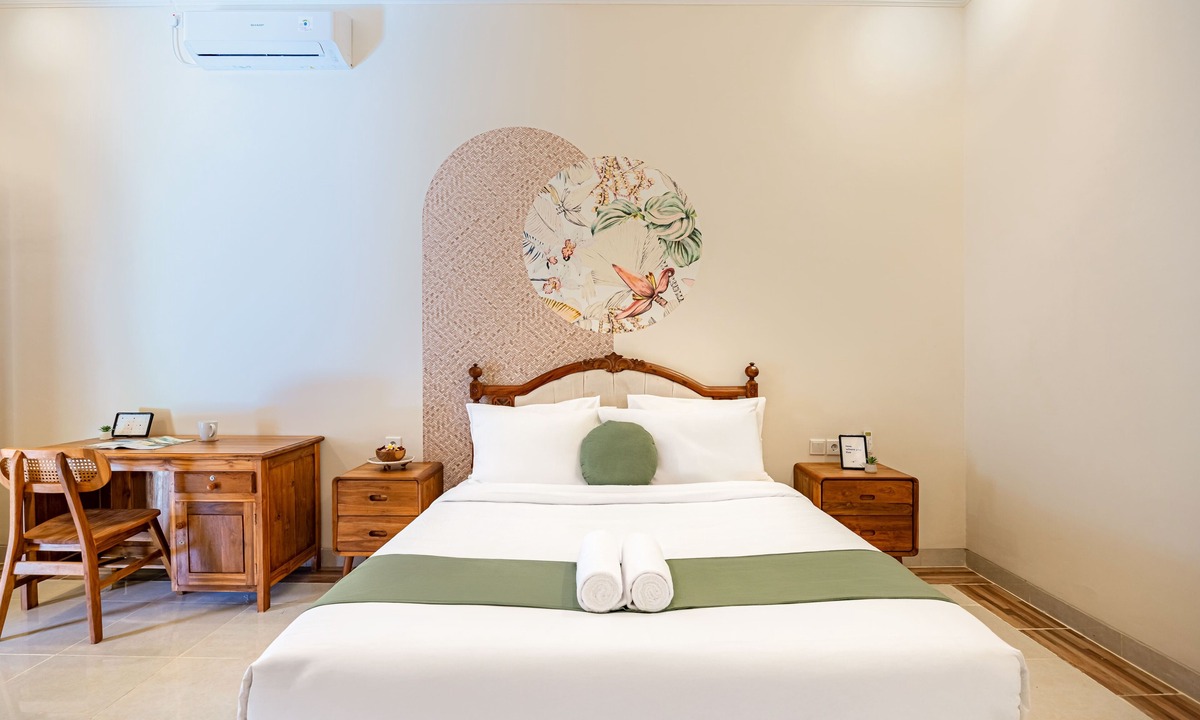 Kutuh Hotel | Cove Cubang Homestay