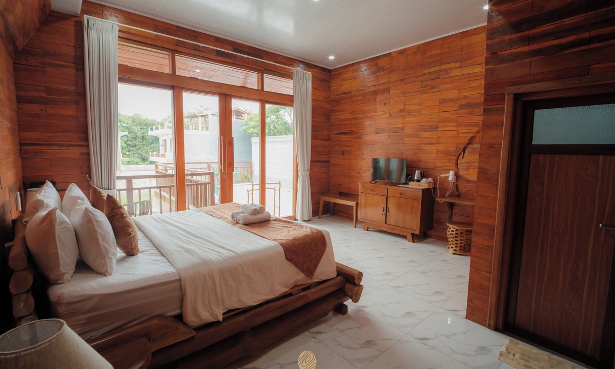 Uluwatu Cottage | The Maja Villa Uluwatu