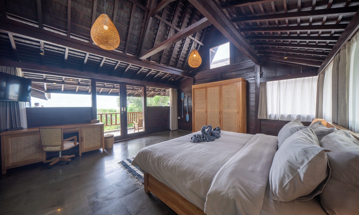 Kutuh Hotel | Ocean Heritage