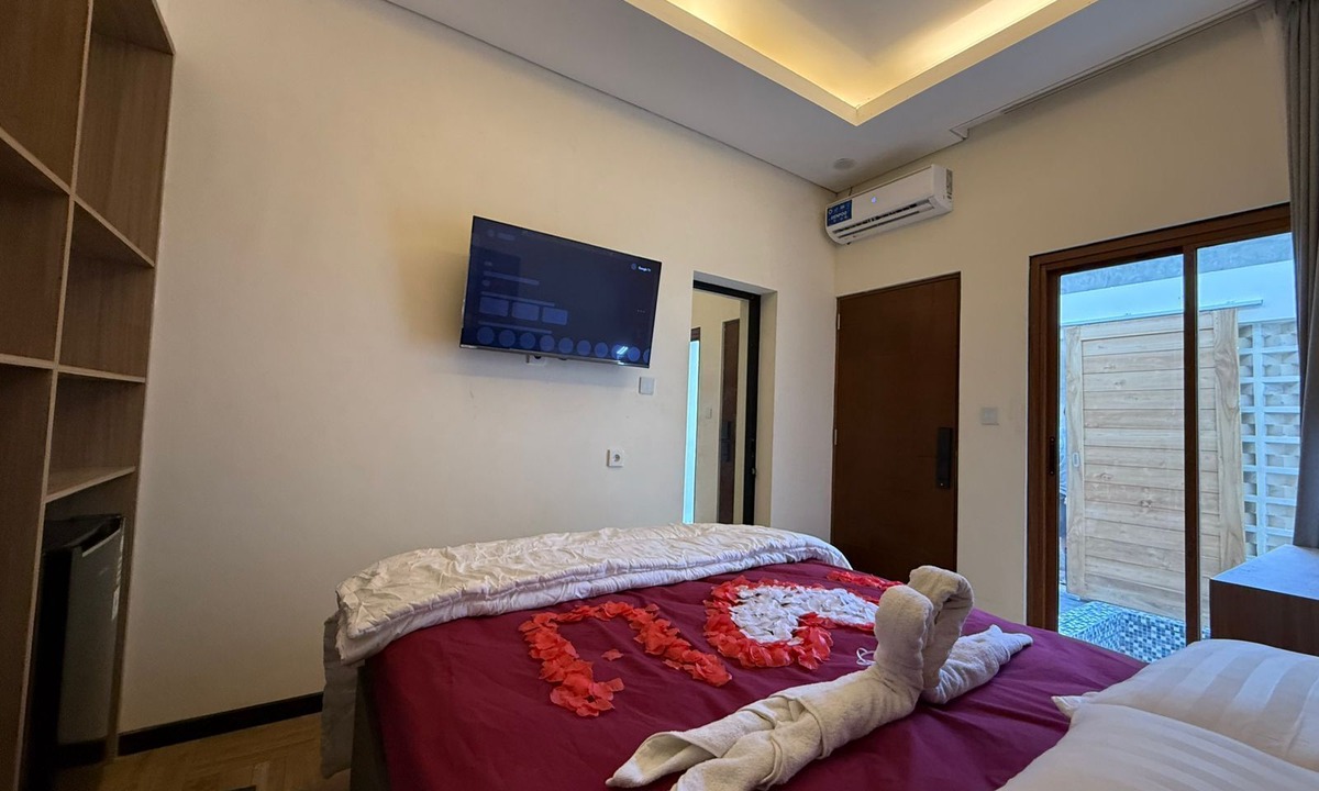 Raya Kuta Villa | Koku Kuta