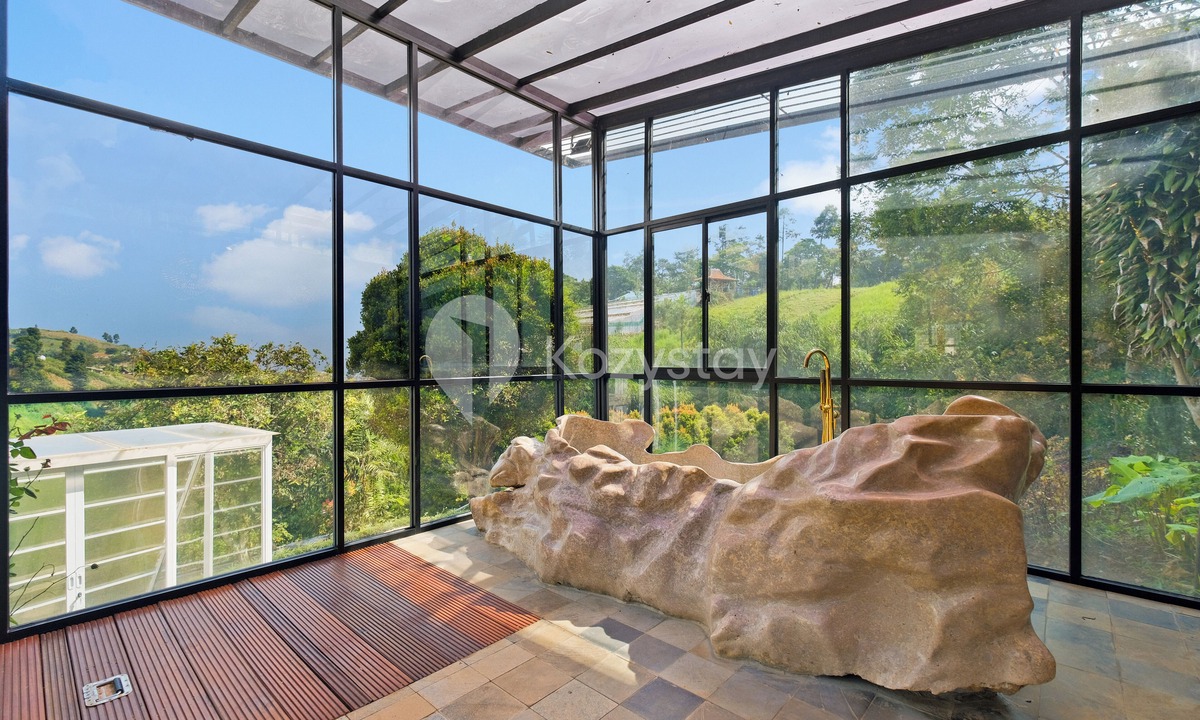 Ciburial Villa | Griya Keraton Villa by Kozystay - Dago
