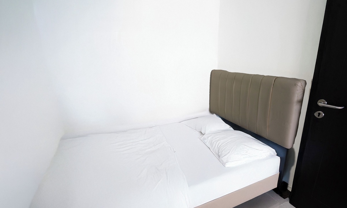 East Jakarta Apartment | Tamastu Blue Sapphire Apartel Cakung