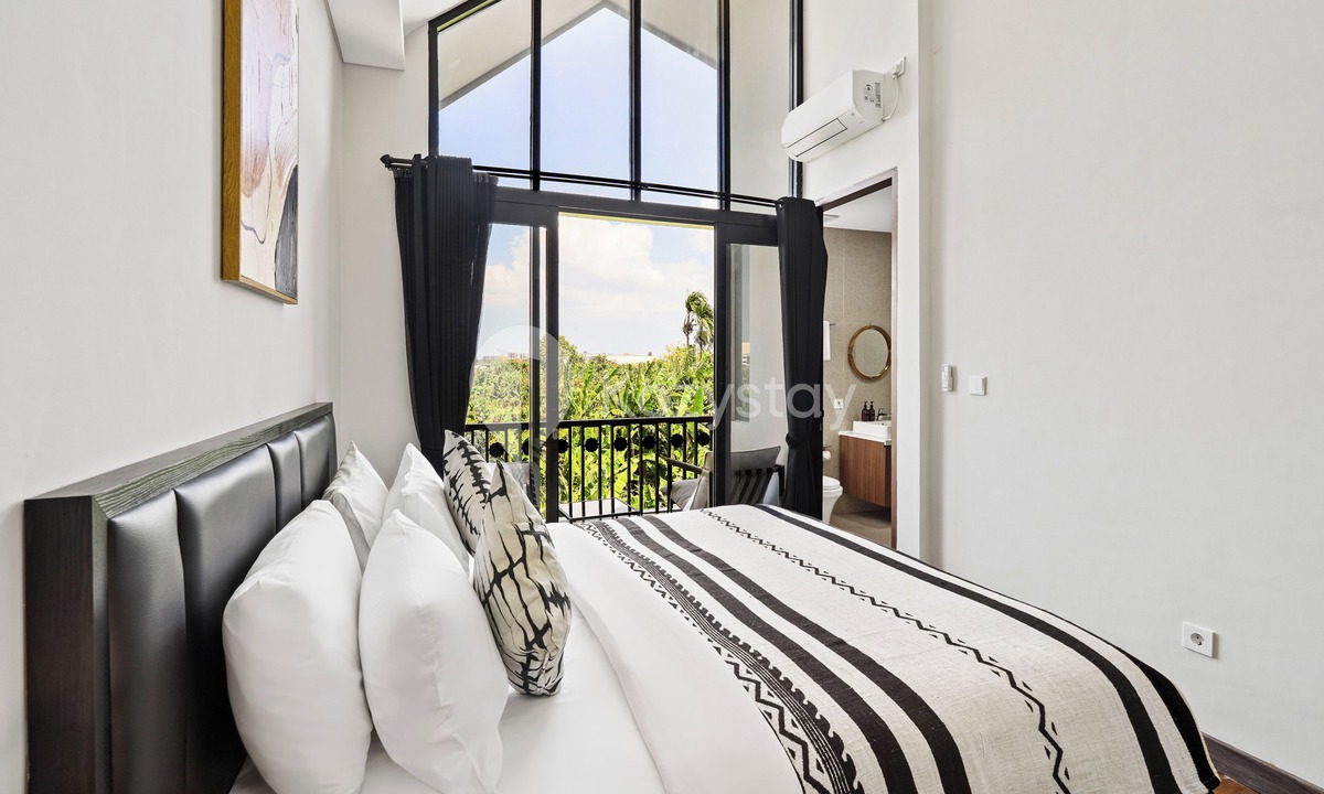 Denpasar Barat Villa | Manisha Villa by Kozystay - Seminyak