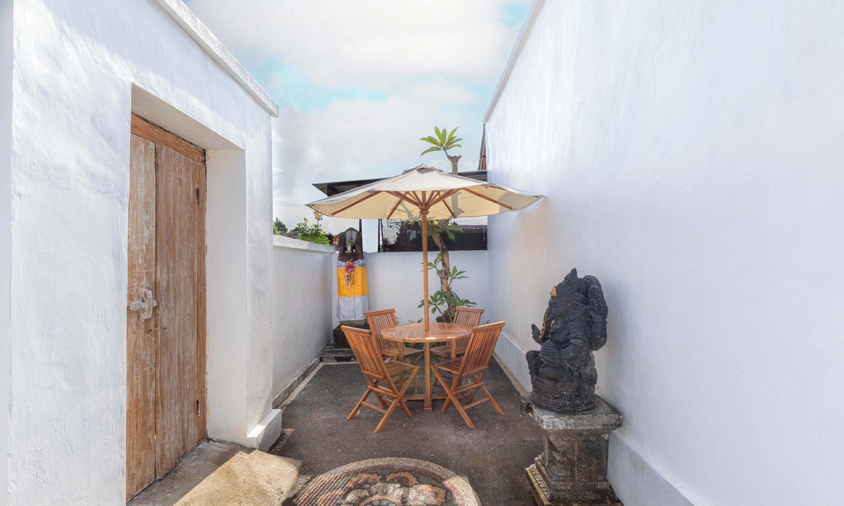 Bangli House | Casa Feliz Guest House