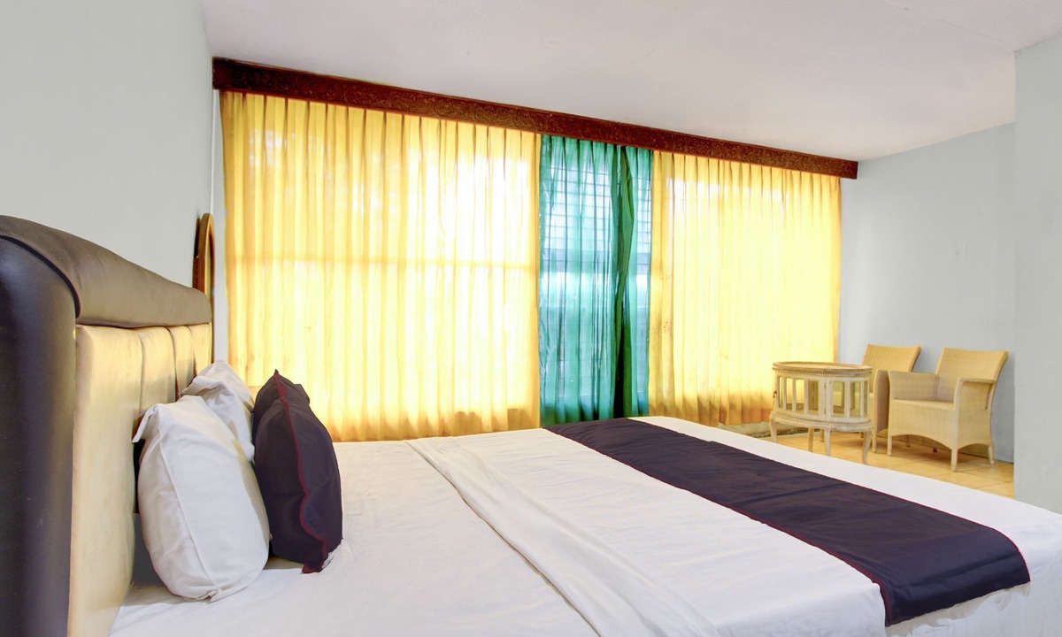Ungaran Barat Hotel | Hotel O Hotel Argo Putro