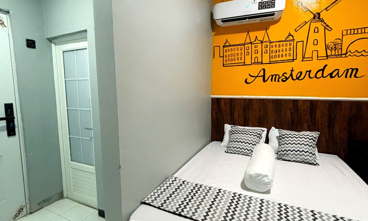 Tembalang Hotel | Semarang Co Stay