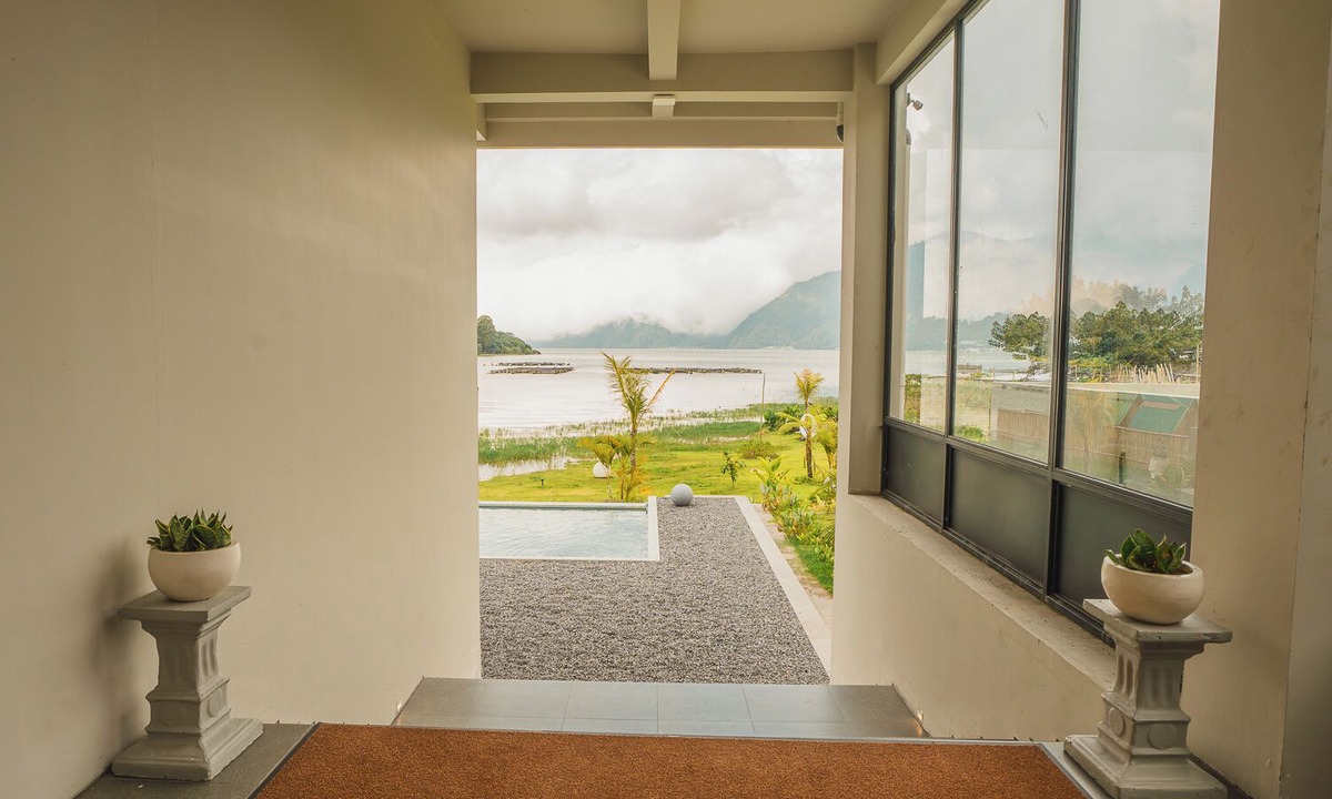 Kedisan Resort | Tribhuwana Padma Lake Resort