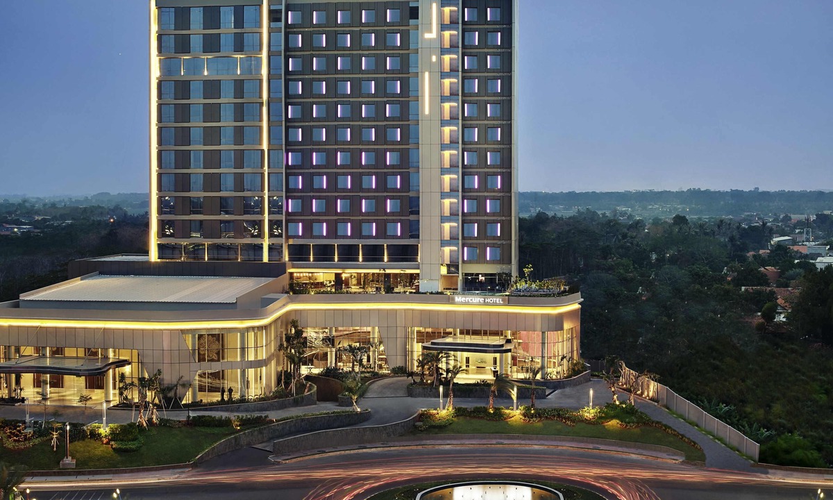 Karawang Hotel | Mercure Karawang