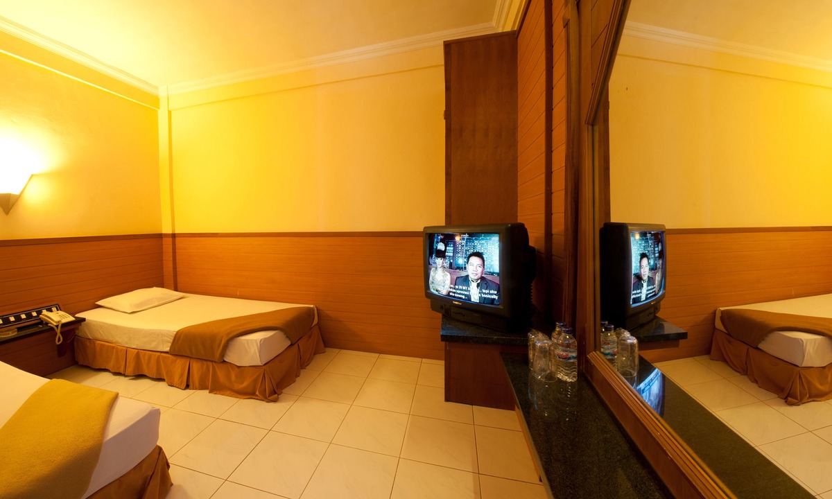 Surakarta Hotel | Hotel Bintang Solo