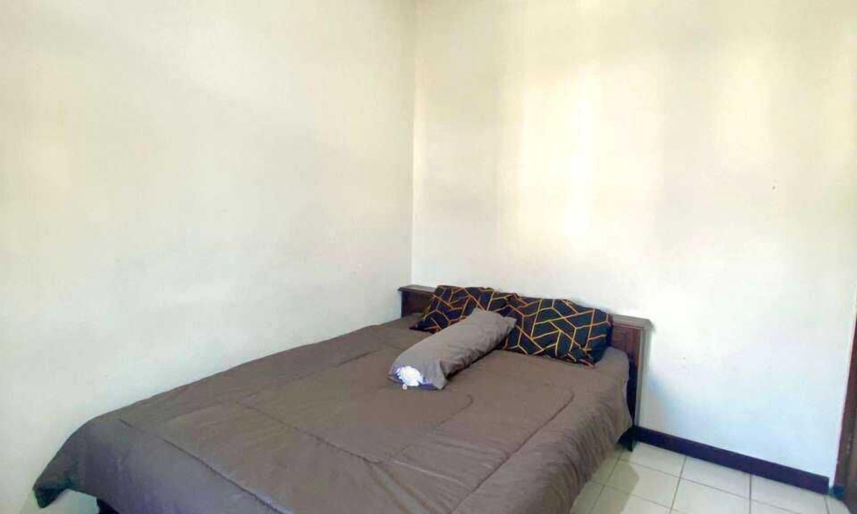 Cipanas Hotel | Hotel O Bougenville Resort