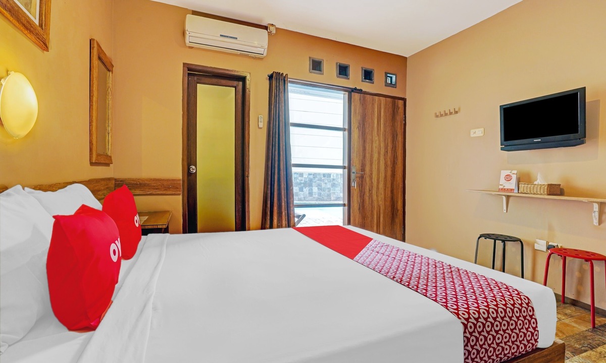 Dago Hotel | Hotel O Guest House Cigadung 9a