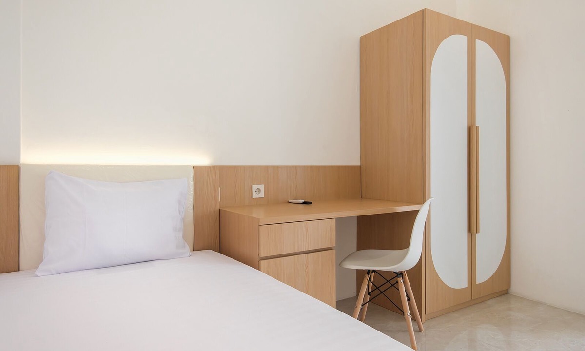 West Semarang House | Ipnoss Coliving Semarang, by INNCA COLLECTION