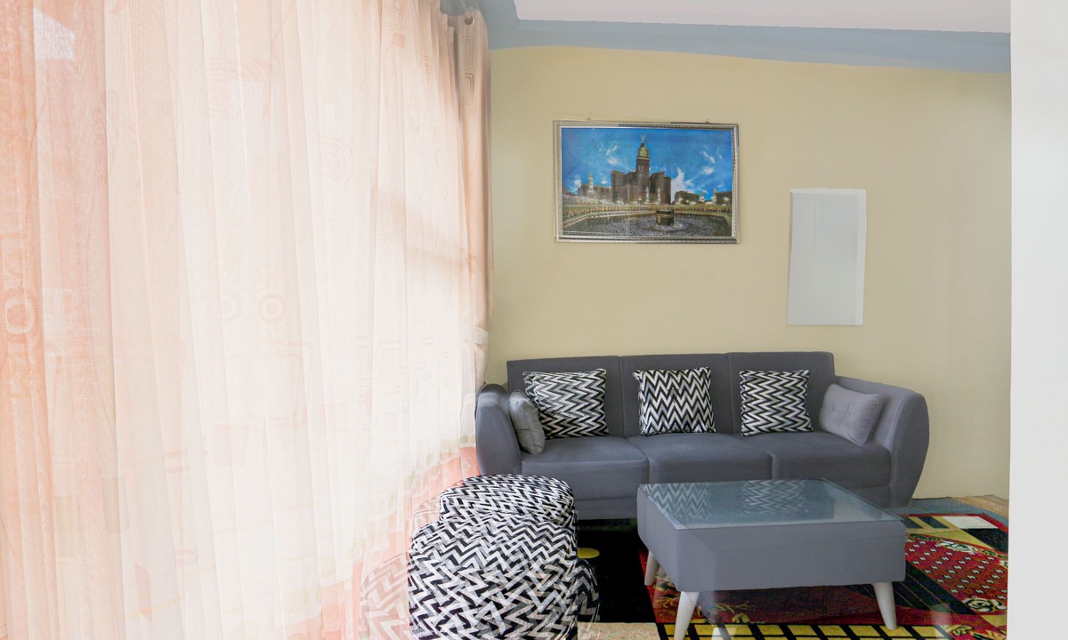 Kejajar Hotel | Hotel O Putra Family Homestay Sikunir