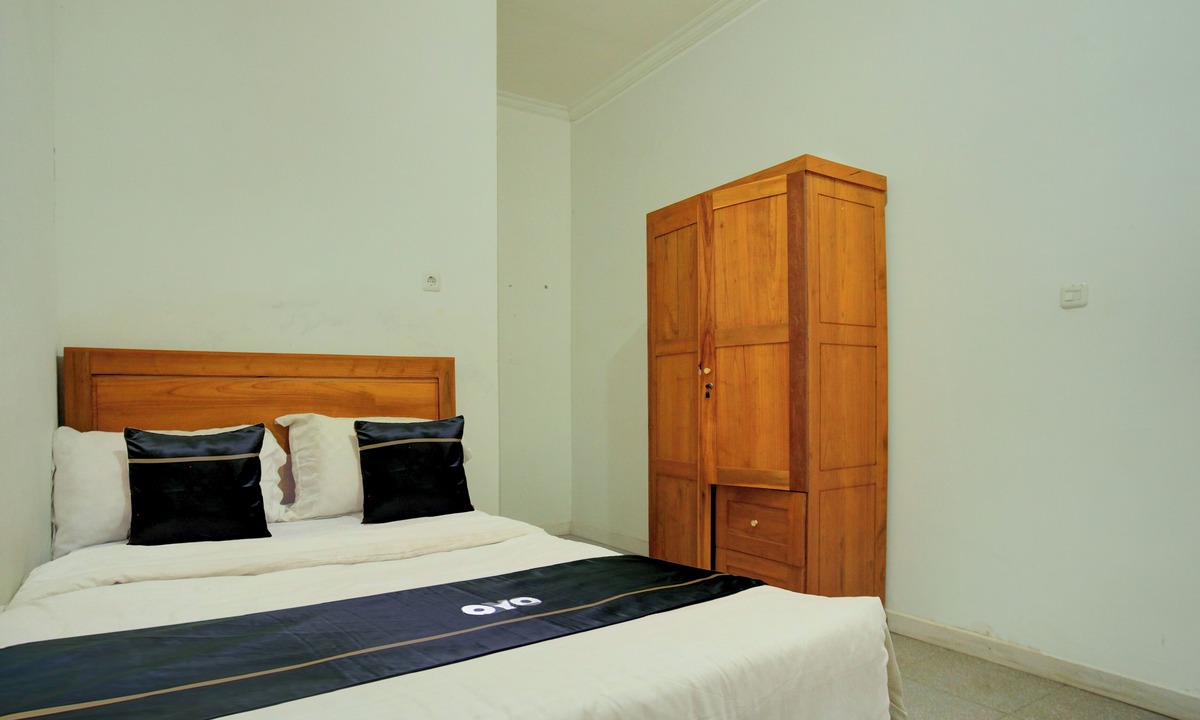 Palembang Hotel | Hotel O Twin Kostel