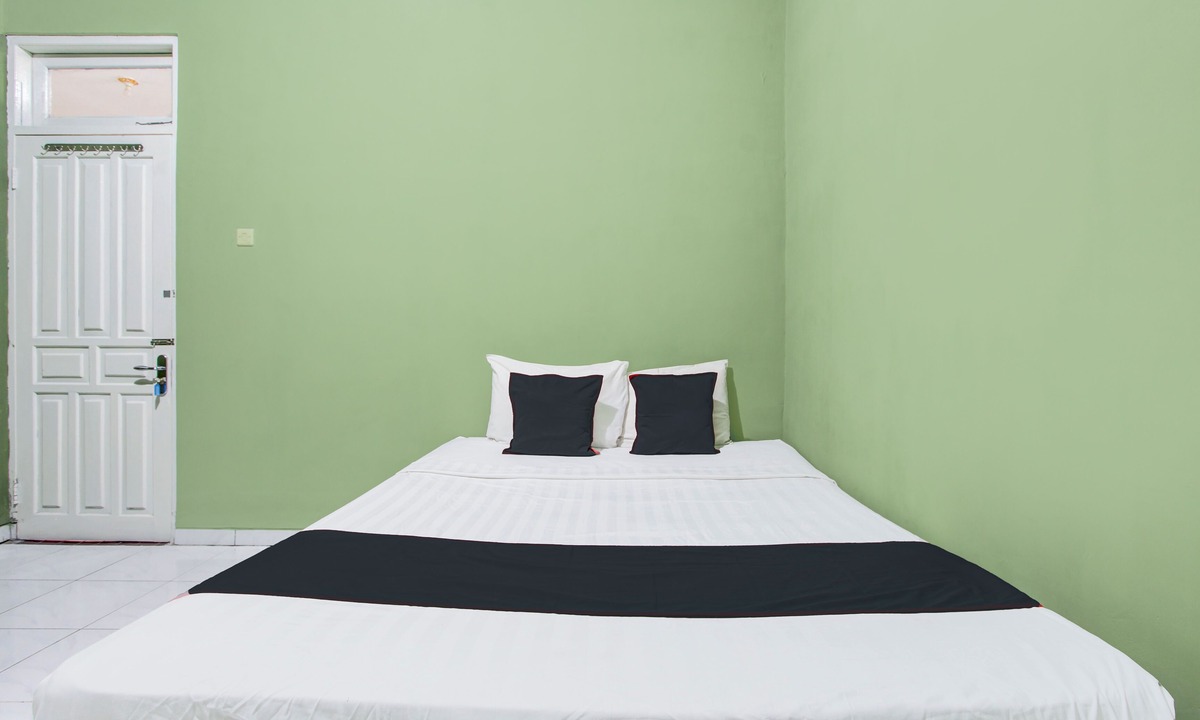 Patuk Hotel | Hotel O Green House