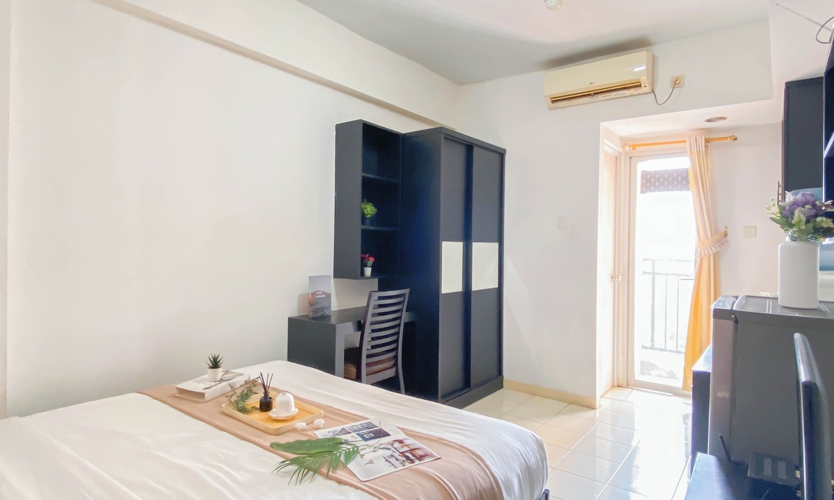 Pondokcina Apartment | Minimalist Studio Apartment At Margonda Residence 2