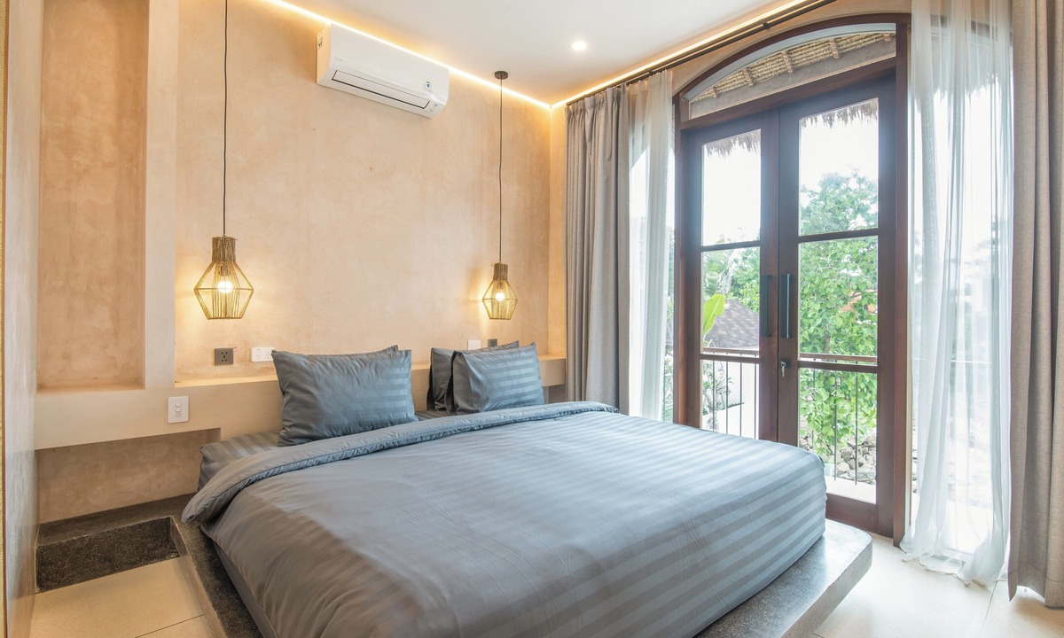 Pecatu Villa | Sleek 2BR Villa, 5 Minutes to Bingin Beach