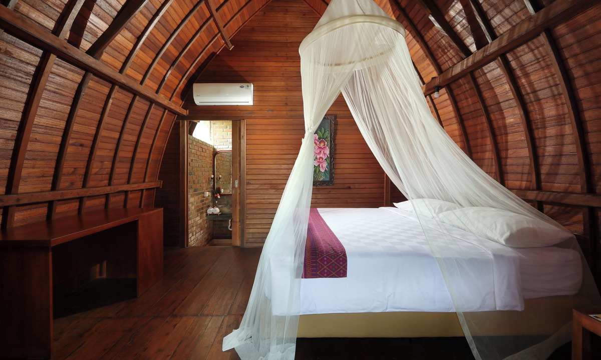 Kerambitan House | The Dukuh Retreat