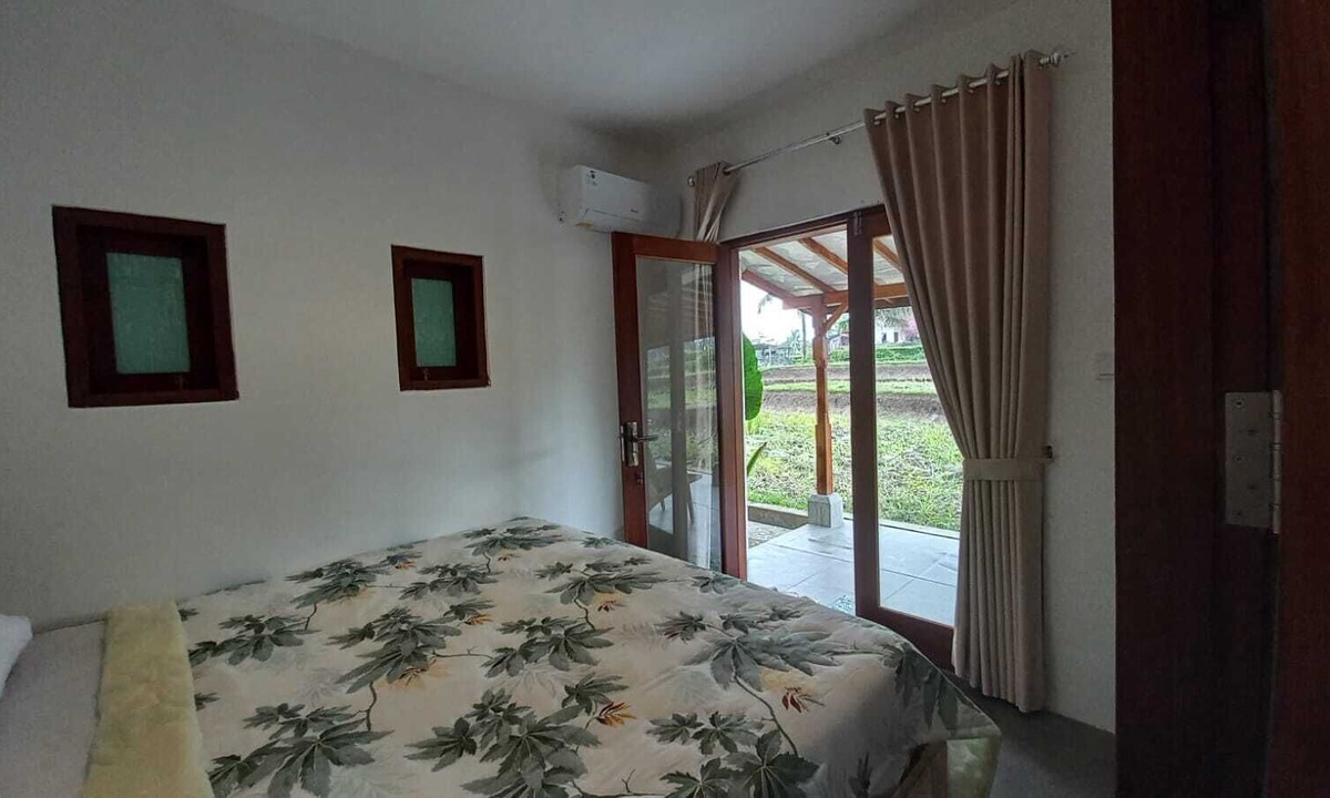 Tegallalang House | Rumah Kemuning Bali