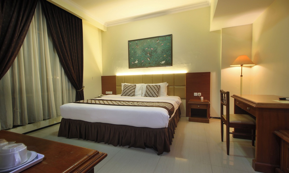 Singaraja Hotel | Hotel Grand Trisula Indramayu