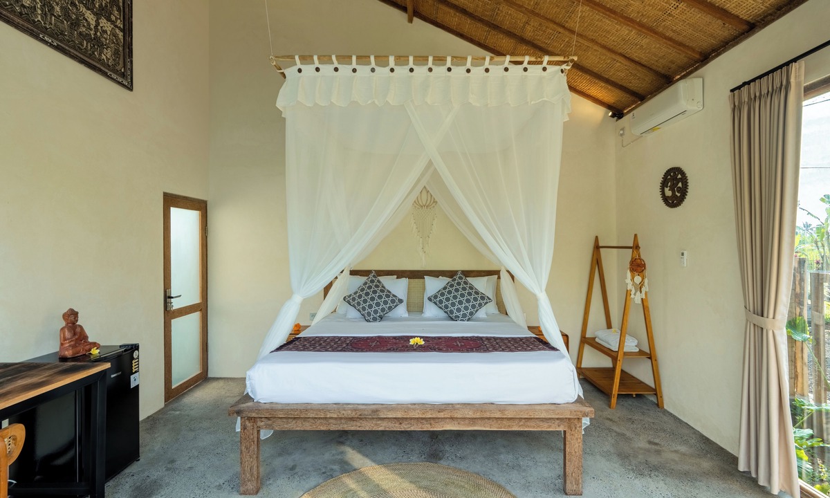 Bangli Villa | Sayuban Villa