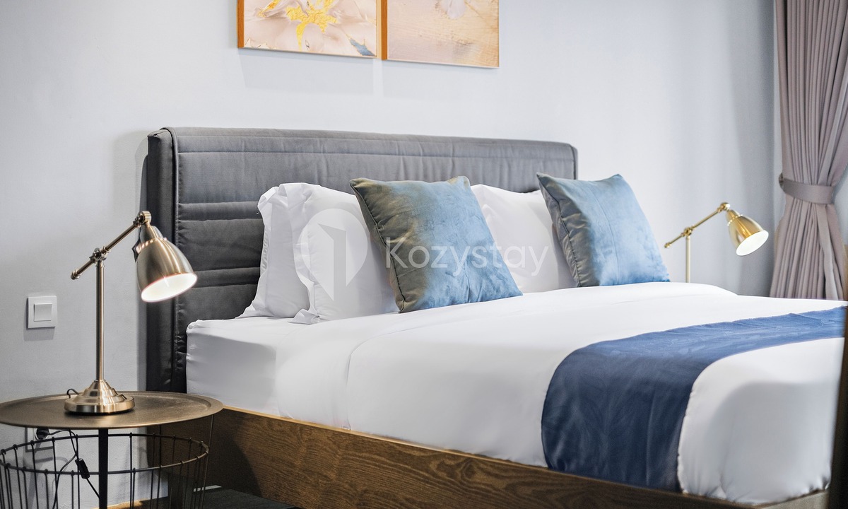 Senayan Apartment | Vayen by Kozystay - Semanggi