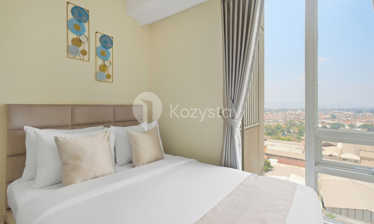 Arjuna Apartment | Angsana by Kozystay - Paskal
