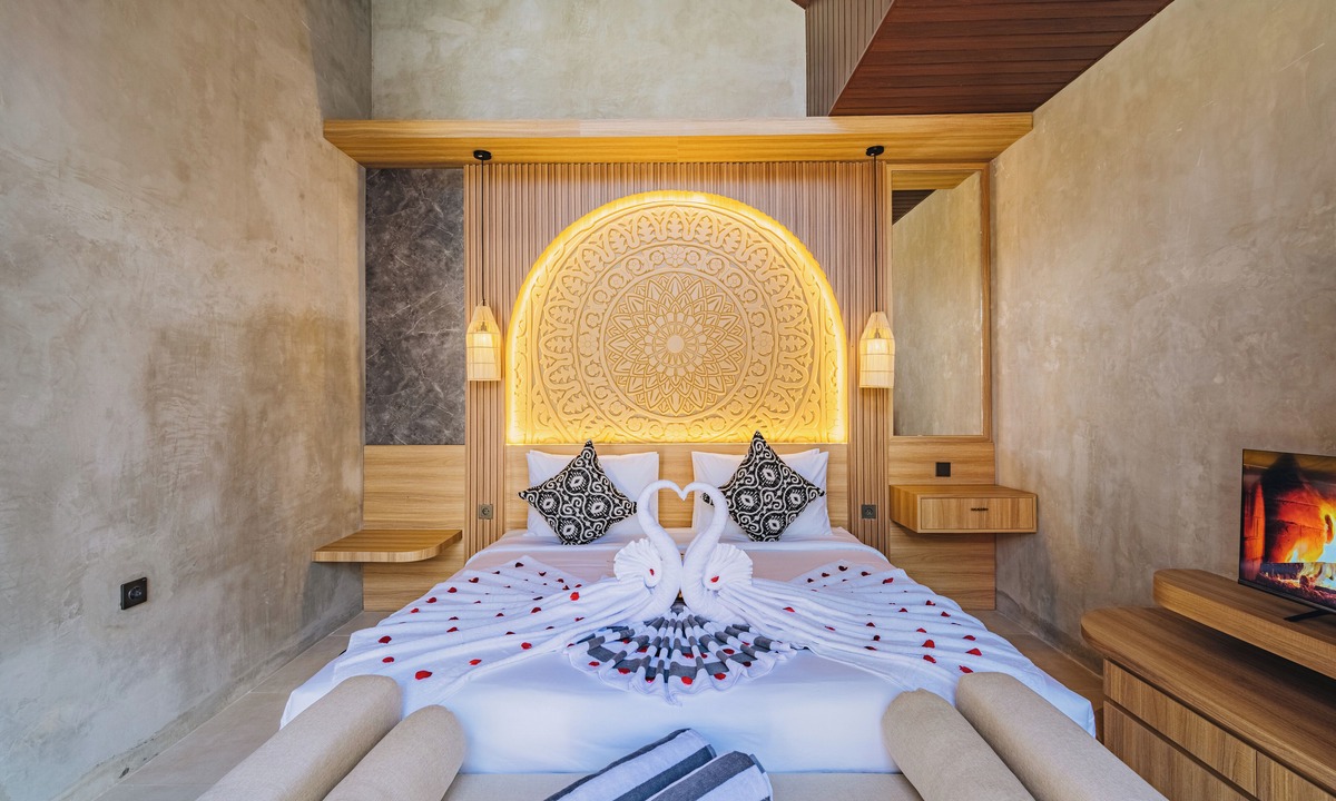 Kuta Selatan Villa | iRini Villas