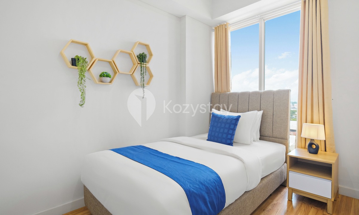 Arjuna Apartment | Jatayu by Kozystay - Paskal