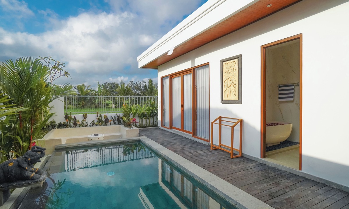 Singakerta Villa | Villa Vasista