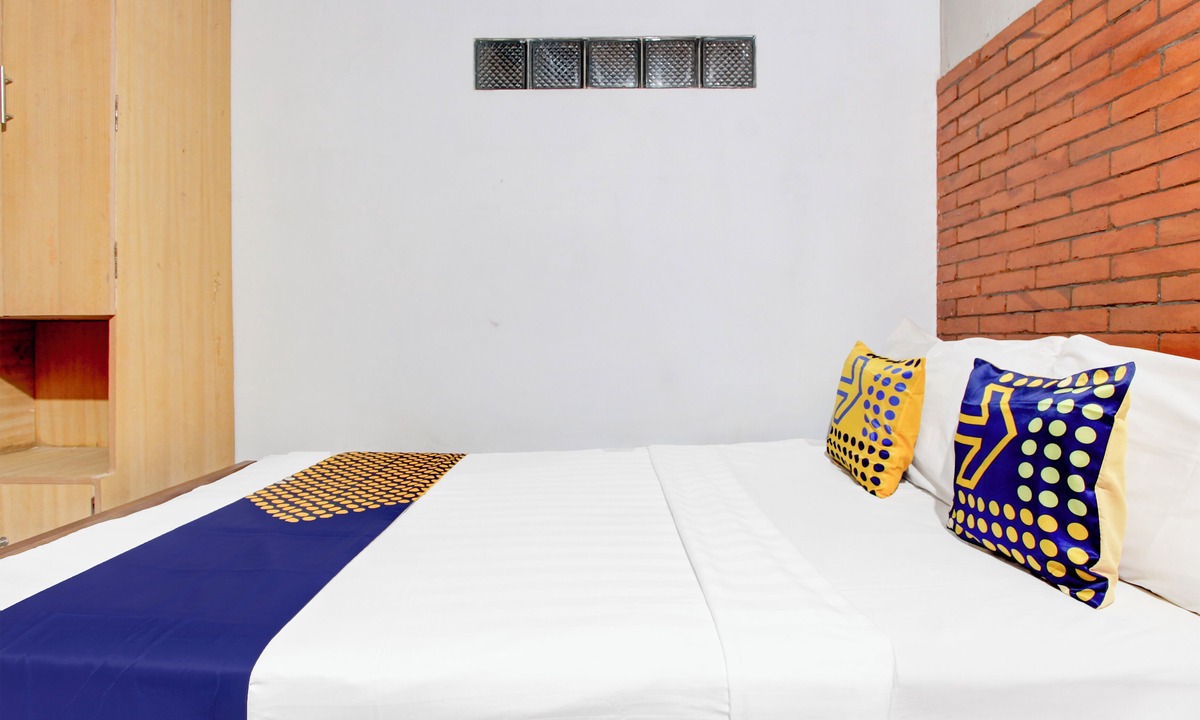 Ngemplak Hotel | Spot on Sopo Paredangan Homestay