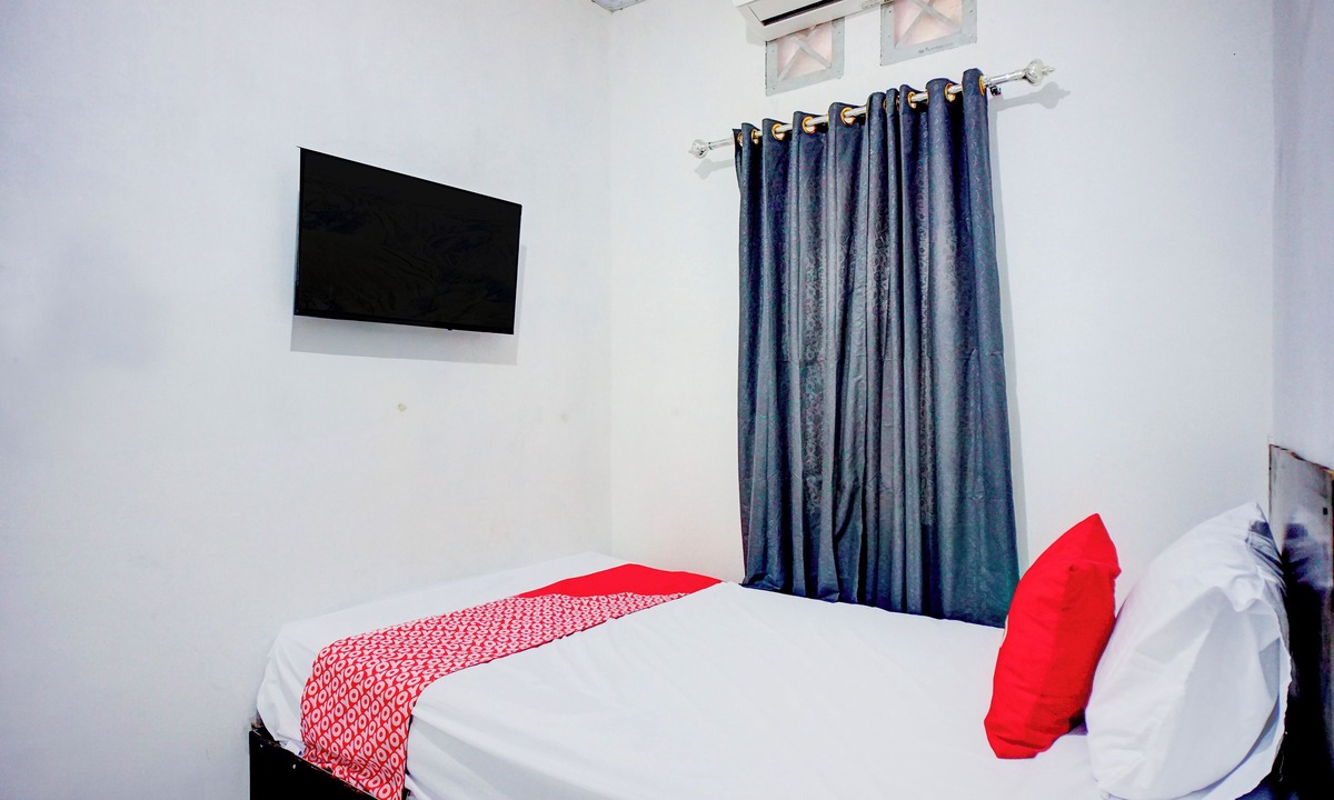 Medan Hotel | Hotel O Clove Nari Homestay