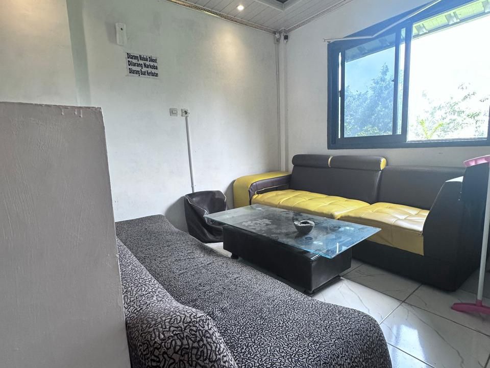 Bogor Hotel | Hotel O Mamanu Sukadamai Residence