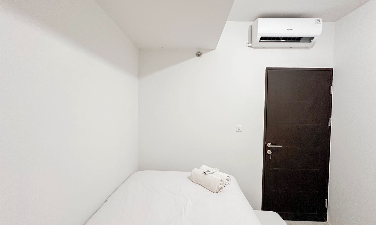 Sidoarjo Apartment | Good 2BR Apartment Suncity Residence