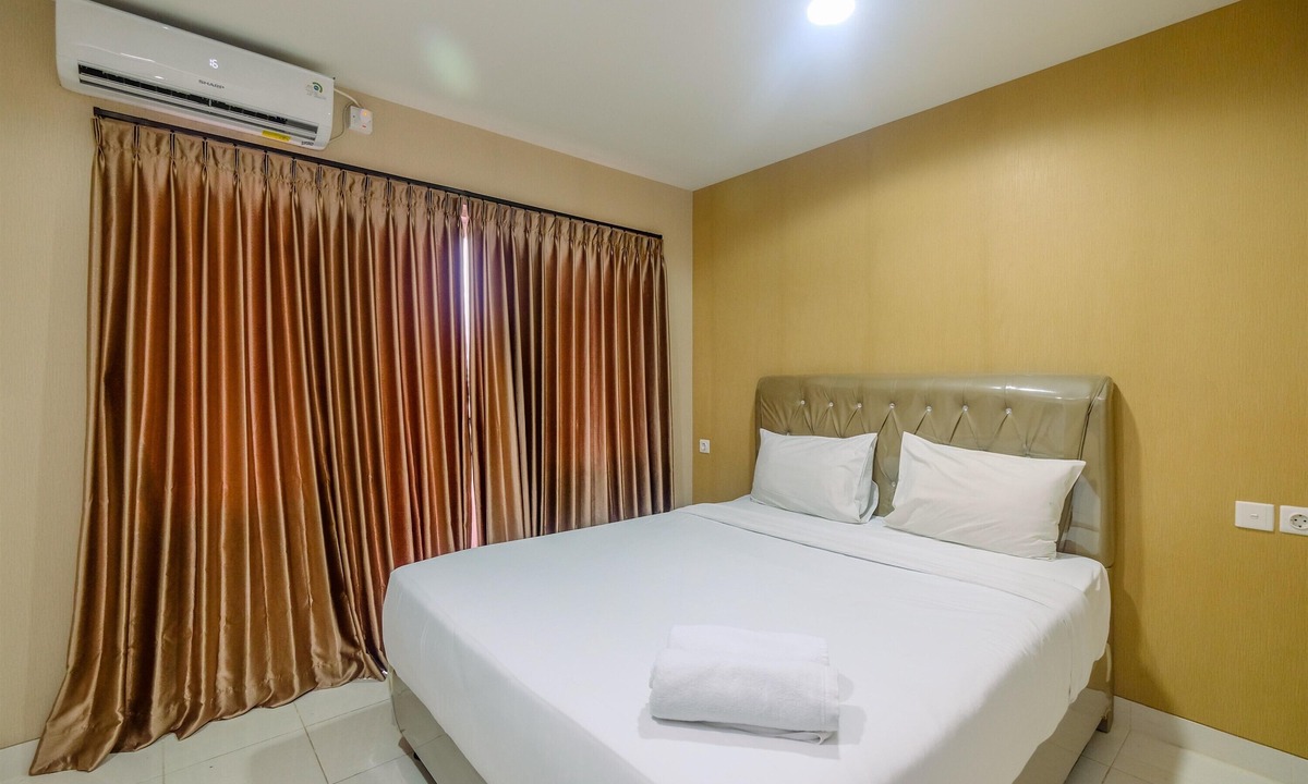 Citaringgul Apartment | Strategic Studio at Sentul Tower Apartment