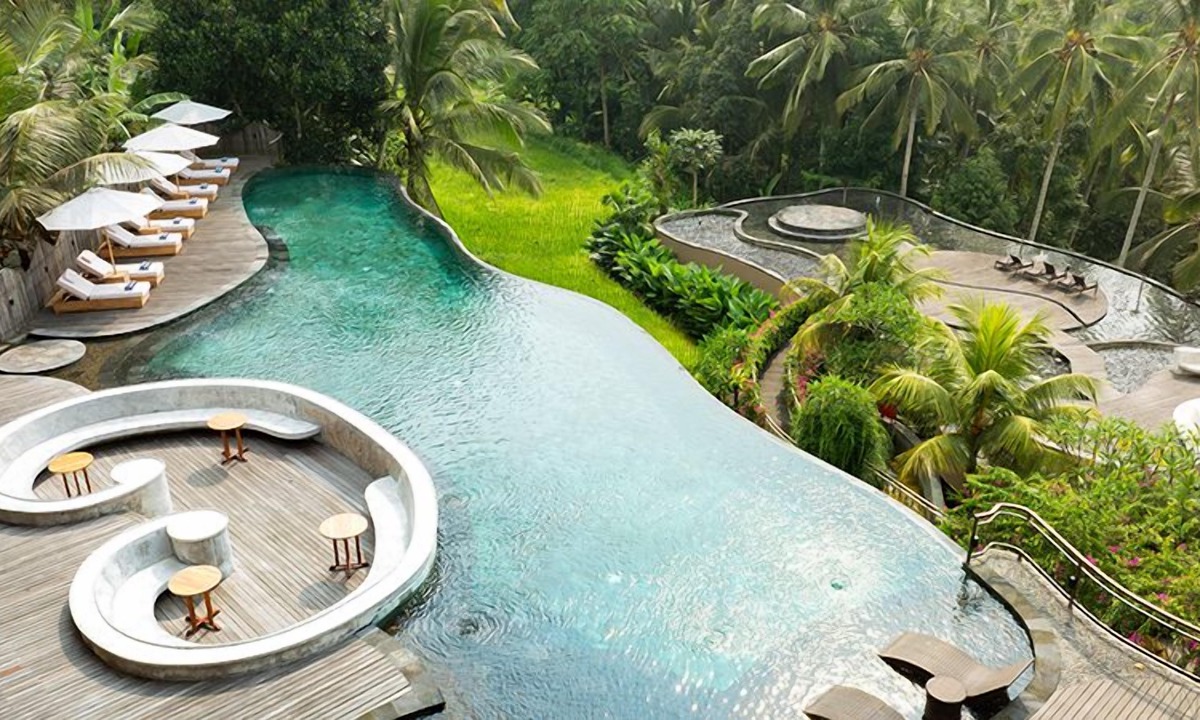 Sambahan Resort | Abisena Wellness & Resort Ubud Adult Only