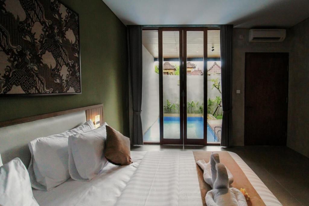 Pererenan Villa | ME Villas Pererenan