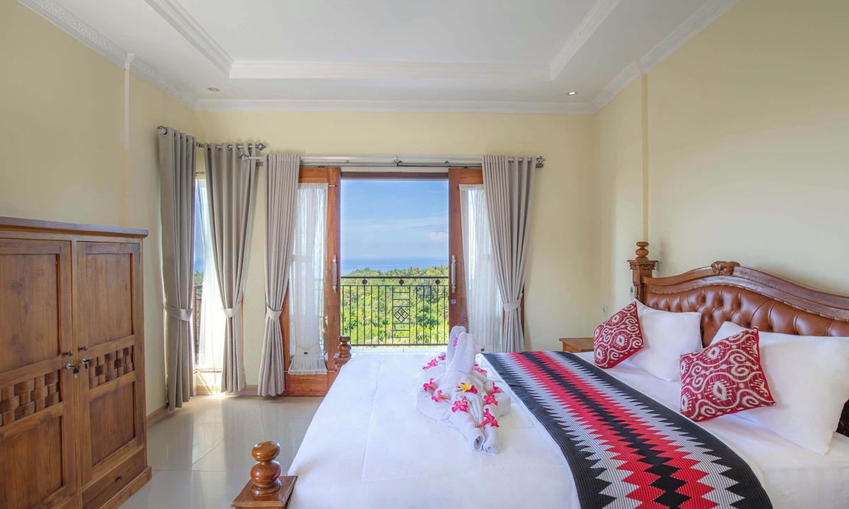 Penida Island House | Atuh Galaxy Cottage