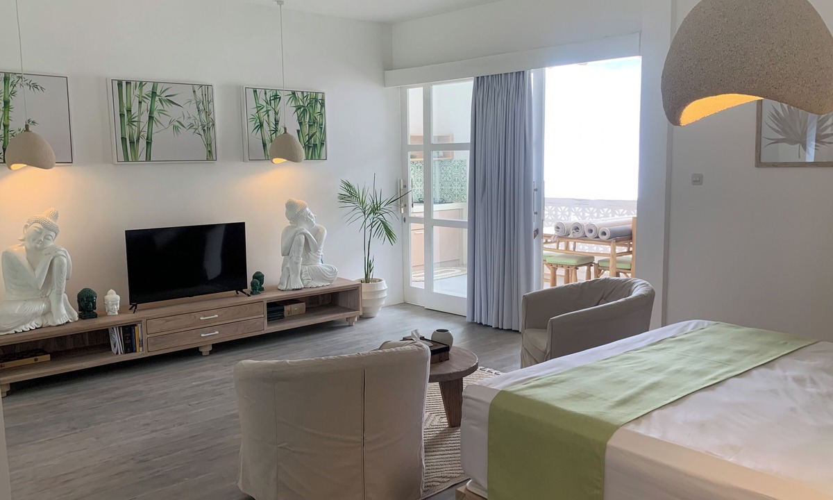 Kerobokan Hotel | Antana Hotel Bali