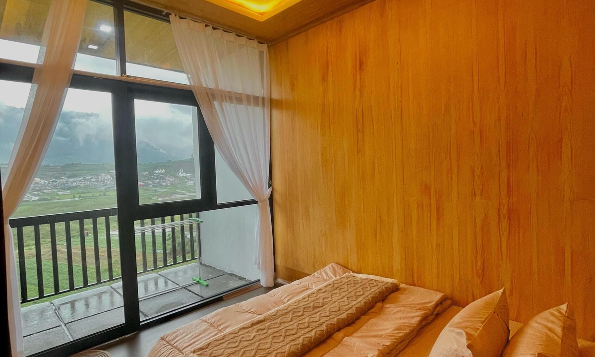 Dieng Villa | Kahiyang Villa Dieng