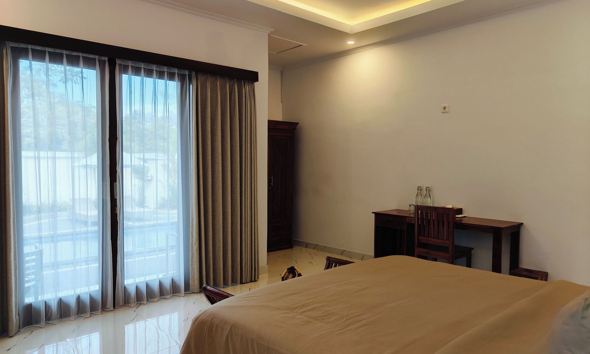 Ungasan House | Puri Agastya Ungasan