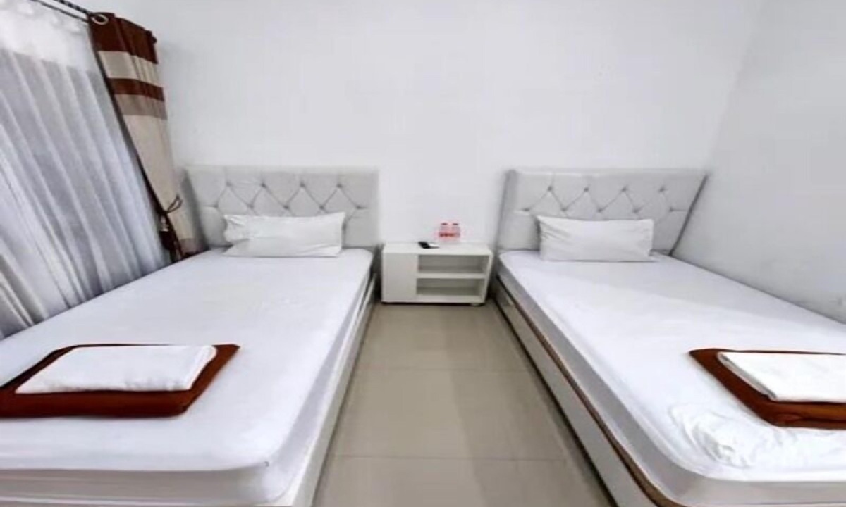Banyuwangi House | Sandi Guest House Syariah