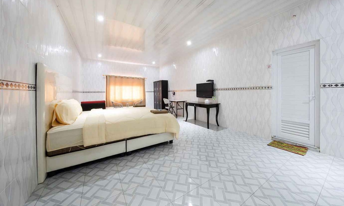 Nias Hotel | Hotel Mega Nasional