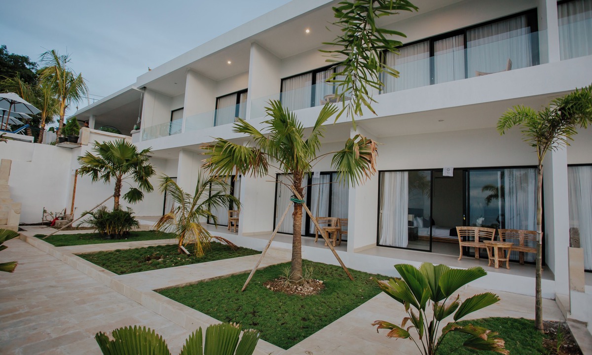 Penida Island Hotel | DE VINDRA RESORT
